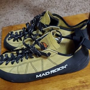 Maddock Climbing shoe